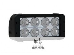 Светодиодные фары Nanoled 80W